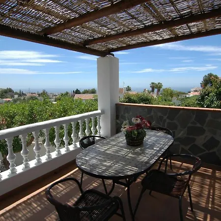 Casa La Canailla *