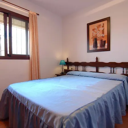 Casa La Canailla * Málaga