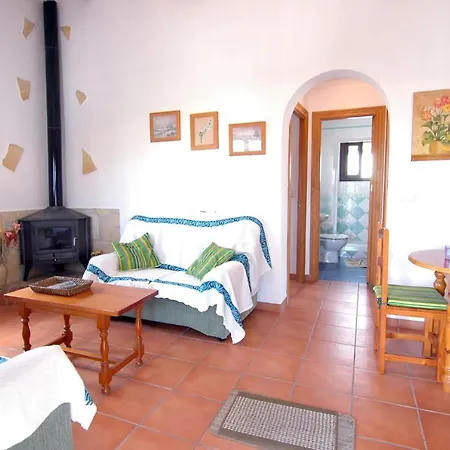 Casa La Canailla