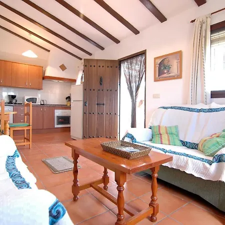 Casa La Canailla Hébergement de vacances *