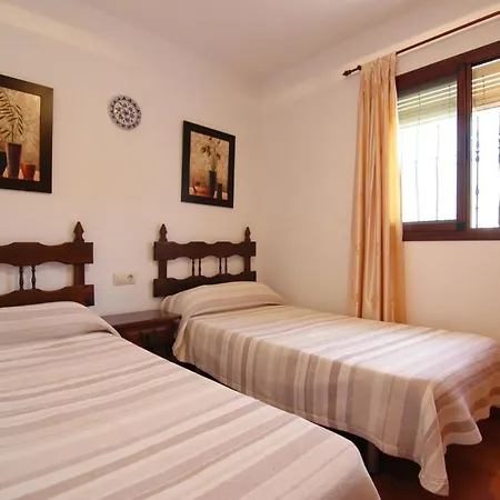 Casa La Canailla *