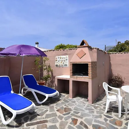 Casa La Canailla Málaga