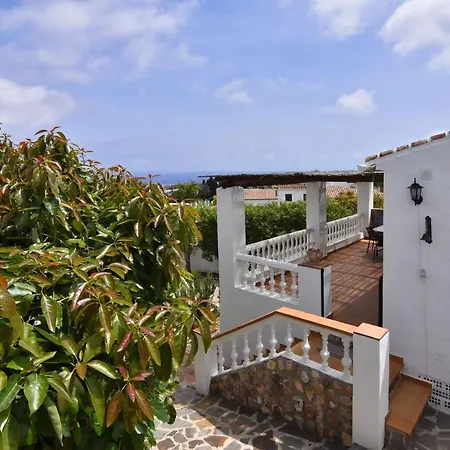 Hébergement de vacances Casa La Canailla