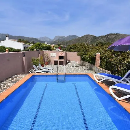 Casa La Canailla *